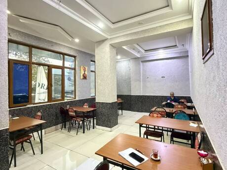 Elan №6535550 - Bakı, Nizami r., 170 m²