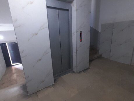 Neftçilərdə 3 otaqlı yeni tikili mənzil satılır, 105 m², 305 000 AZN, şəkil 4 / 12