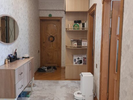 Neftçilərdə 3 otaqlı yeni tikili mənzil satılır, 105 m², 305 000 AZN, şəkil 5 / 12