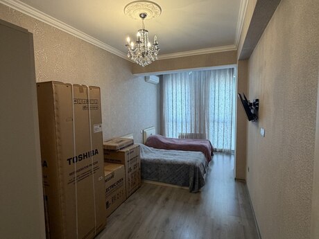 Продаётся 3-комнатная квартира в новостройке, 28 May, 96 м², 420 000 AZN, фото 2 / 12