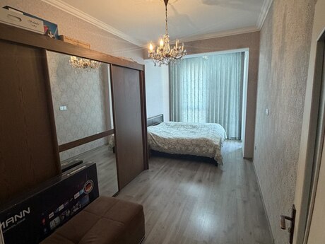 Продаётся 3-комнатная квартира в новостройке, 28 May, 96 м², 420 000 AZN, фото 4 / 12