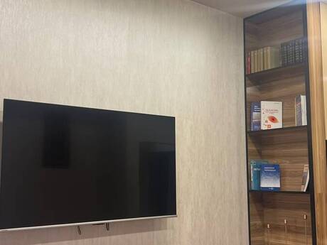 Böyükşorda 3 otaqlı yeni tikili mənzil kirayə verilir, 84 m², 1 400 AZN/ay, şəkil 5 / 12