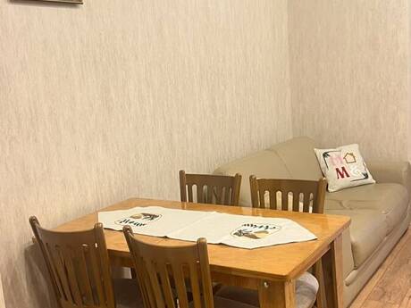Böyükşorda 3 otaqlı yeni tikili mənzil kirayə verilir, 84 m², 1 400 AZN/ay, şəkil 4 / 12