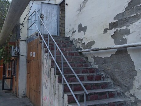 28 Mayda otaq kirayə verilir, 30 m², 150 AZN/ay, şəkil 3 / 4