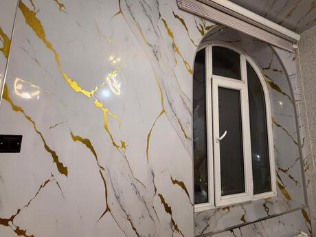 Masazırda 2 otaqlı yeni tikili mənzil satılır, 55 m², 92 000 AZN, şəkil 4 / 12