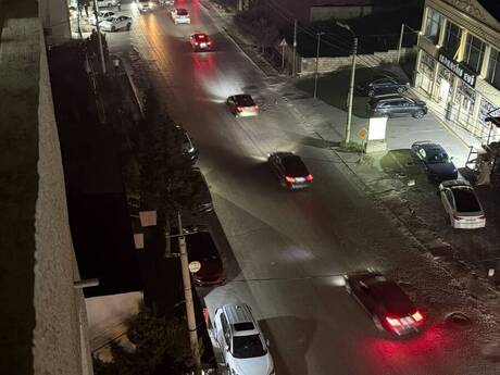 Masazırda 2 otaqlı yeni tikili mənzil satılır, 55 m², 92 000 AZN, şəkil 3 / 12