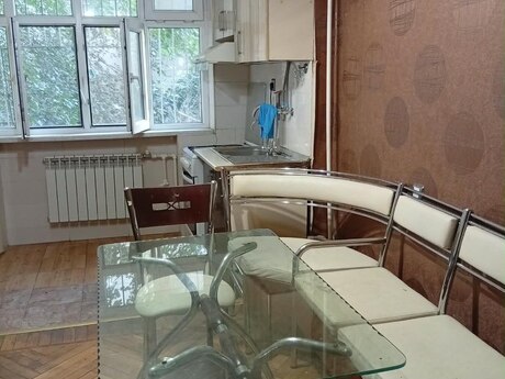 3-room old-build apartment for rent in Əhmədli, 90 m², 700 AZN/mo, photo 4 / 12