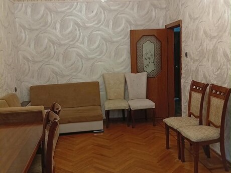 3-room old-build apartment for rent in Əhmədli, 90 m², 700 AZN/mo, photo 3 / 12