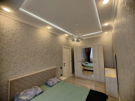 2 otaq · 53 m² · 19/20 mərtəbə, Melissa Park
