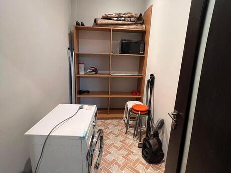 Şah İsmayıl Xətaidə 3 otaqlı yeni tikili mənzil kirayə verilir, 105 m², 1 300 AZN/ay, şəkil 3 / 12