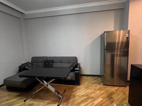Şah İsmayıl Xətaidə 3 otaqlı yeni tikili mənzil kirayə verilir, 105 m², 1 300 AZN/ay, şəkil 2 / 12