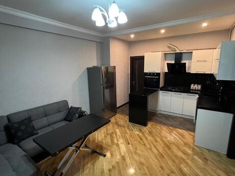 3 otaq · 105 m² · 3/16 mərtəbə, Şah İsmayıl Xətai