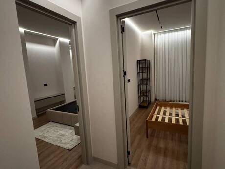 3-room new-build apartment for rent in 28 May, 95 m², 2 500 AZN/mo, photo 4 / 12