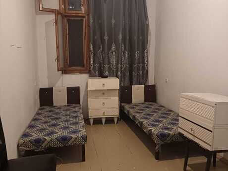 2 otaq · 50 m² · 1/5 mərtəbə, Neftçilər