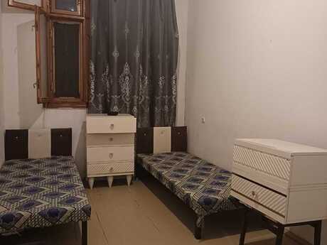 Neftçilərdə otaq kirayə verilir, 50 m², 170 AZN/ay, şəkil 2 / 11