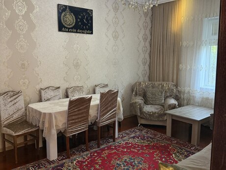 Qaraçuxurda 3 otaqlı həyət evi satılır, 110 m², 150 000 AZN, şəkil 3 / 11