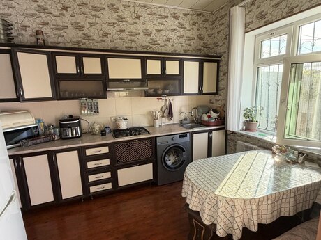 Qaraçuxurda 3 otaqlı həyət evi satılır, 110 m², 150 000 AZN, şəkil 5 / 11