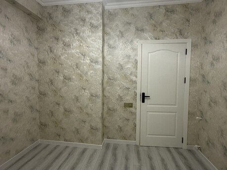 Qurtuluş 93 kompleksində 2 otaqlı yeni tikili mənzil satılır, 57 m², 76 000 AZN, şəkil 5 / 9