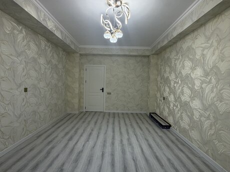 Qurtuluş 93 kompleksində 2 otaqlı yeni tikili mənzil satılır, 57 m², 76 000 AZN, şəkil 4 / 9