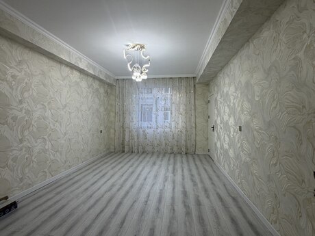 Qurtuluş 93 kompleksində 2 otaqlı yeni tikili mənzil satılır, 57 m², 76 000 AZN, şəkil 2 / 9
