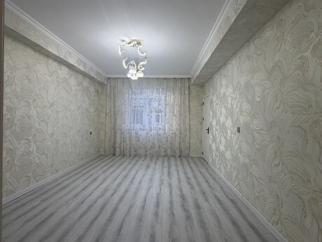 2 otaqlı mənzil, 57 m², Qurtuluş 93, 76 000 AZN