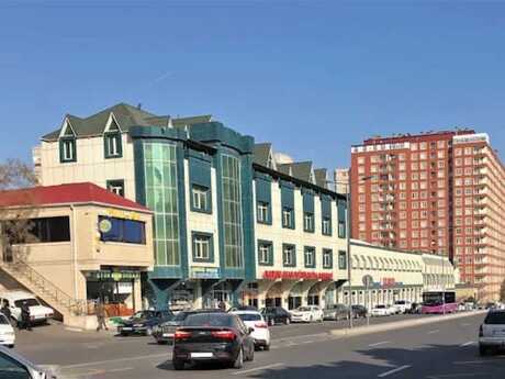 Memar Əcəmidə 2 otaqlı köhnə tikili mənzil satılır, 40 m², 124 000 AZN, şəkil 2 / 12