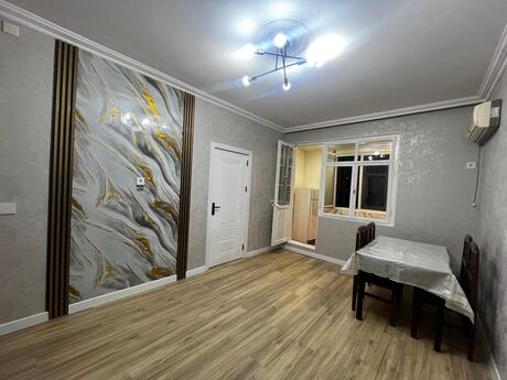 2-комн. · 40 m² · 5/5 этаж, Memar Əcəmi