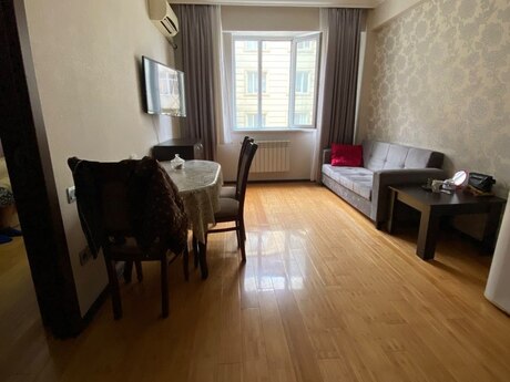 Elan №6535588 - Xırdalan, Xırdalan, 2 otaqlı, 47 m², 4/9 mərtəbə