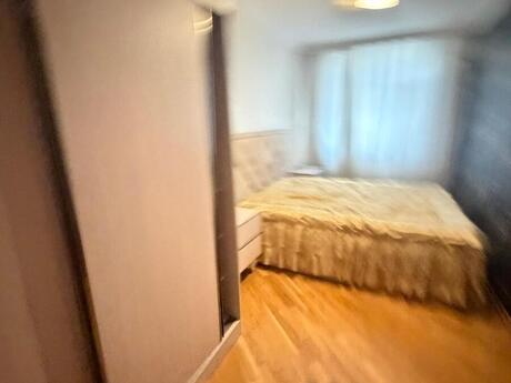 Nərimanovda 2 otaqlı köhnə tikili mənzil kirayə verilir, 50 m², 700 AZN/ay, şəkil 5 / 12