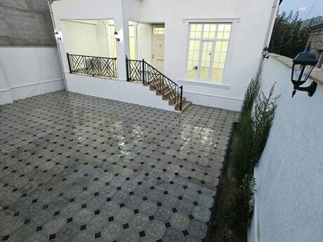 Ramanada 4 otaqlı həyət evi satılır, 140 m², 210 000 AZN, şəkil 5 / 12