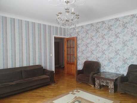 Elan №6535611 - Bakı, Əhmədli m., 3 otaqlı, 80 m², 3/5 mərtəbə