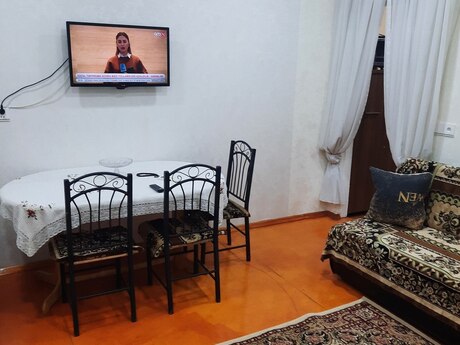 Kubinkada 1 otaqlı köhnə tikili mənzil kirayə verilir, 45 m², 500 AZN/ay, şəkil 4 / 11