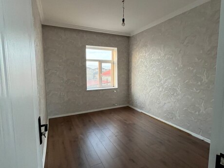 Binədə 3 otaqlı həyət evi satılır, 90 m², 37 000 AZN, şəkil 2 / 12