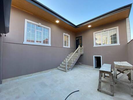 4 otaq · 100 m², Binəqədi