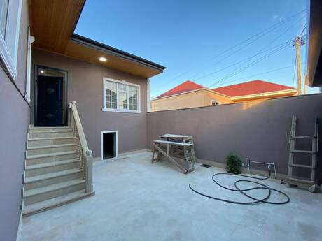 Binəqədidə 4 otaqlı həyət evi satılır, 100 m², 117 000 AZN, şəkil 3 / 10