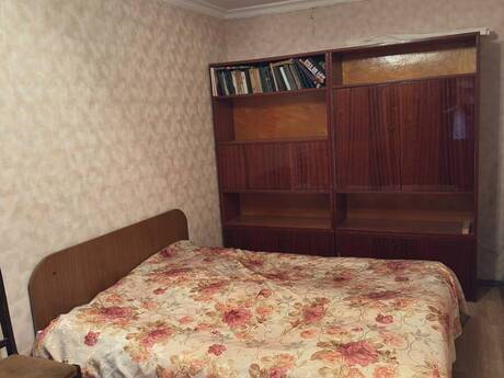 Объявление №6535624 - Баку, м. Иншаатчылар, 2-комн., 50 м², 5/5 этаж