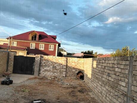 Продаётся 3-комнатный дом, Mərdəkan, 150 м², 125 000 AZN, фото 2 / 11