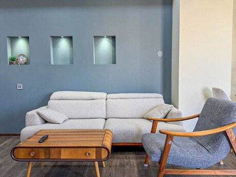 Продаётся 3-комнатная квартира в новостройке, Qara Qarayev, 106 м², 334 000 AZN, фото 5 / 12