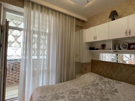 Сдаётся 2-комнатная квартира в новостройке, Azadlıq Prospekti, 65 м², 850 AZN/мес, фото 5 / 12