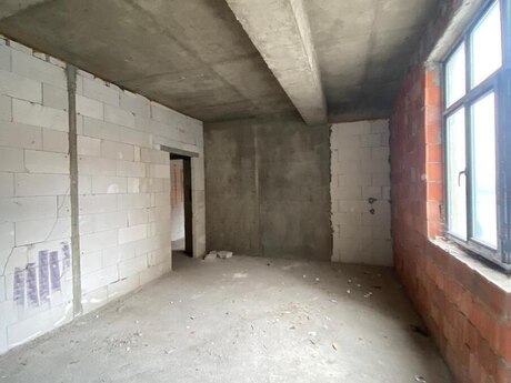 Qara Qarayevdə 4 otaqlı yeni tikili mənzil satılır, 186 m², 502 200 AZN, şəkil 3 / 4
