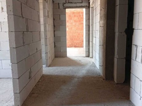 Qara Qarayevdə 4 otaqlı yeni tikili mənzil satılır, 186 m², 502 200 AZN, şəkil 2 / 4