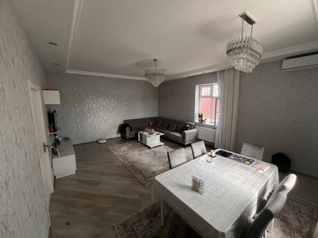 Binədə 4 otaqlı həyət evi satılır, 150 m², 93 000 AZN, şəkil 3 / 12