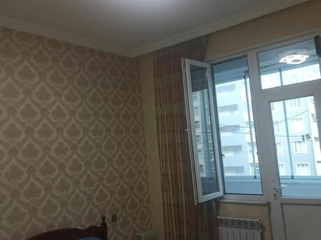 Продаётся 2-комнатная квартира в новостройке, Yeni Günəşli, 49 м², 132 000 AZN, фото 3 / 12