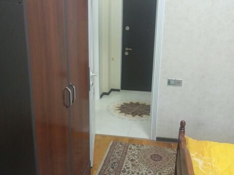 Продаётся 2-комнатная квартира в новостройке, Yeni Günəşli, 49 м², 132 000 AZN, фото 5 / 12