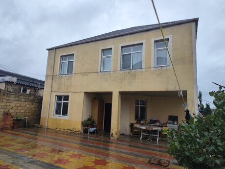 4 otaq · 165 m², Binəqədi