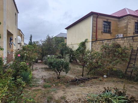 Binəqədidə 4 otaqlı həyət evi satılır, 165 m², 180 000 AZN, şəkil 4 / 12