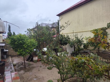 Binəqədidə 4 otaqlı həyət evi satılır, 165 m², 180 000 AZN, şəkil 3 / 12