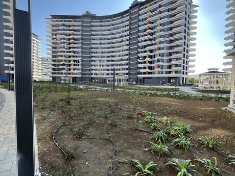 Продаётся 3-комнатная квартира в новостройке, ЖК Greenville Residence, 115 м², 194 500 AZN, фото 5 / 12
