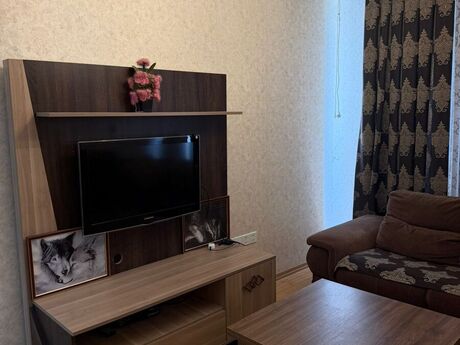 Melissa Park kompleksində 2 otaqlı yeni tikili mənzil kirayə verilir, 50 m², 700 AZN/ay, şəkil 4 / 12