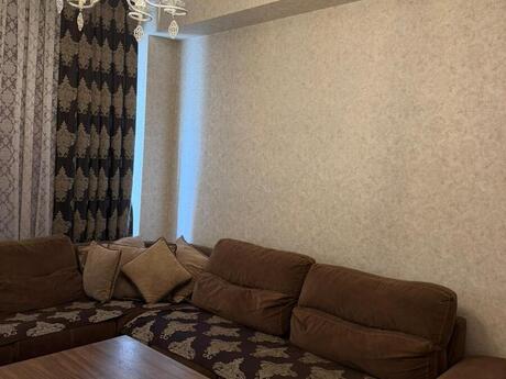 Melissa Park kompleksində 2 otaqlı yeni tikili mənzil kirayə verilir, 50 m², 700 AZN/ay, şəkil 5 / 12